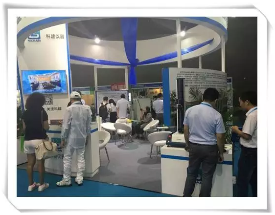 科建儀器膠粘展會 科建儀器膠粘展會