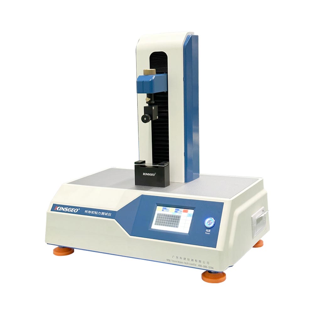 環形初粘力測試儀