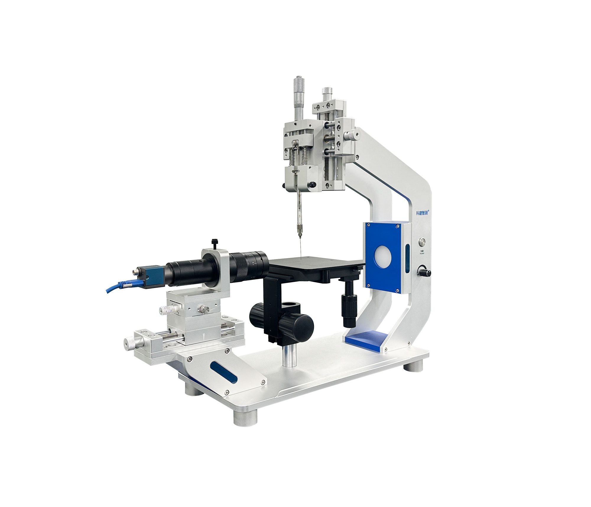 表面能測量儀作用與特點